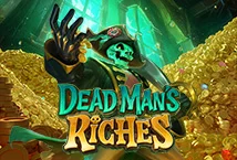 Dead Man's Riches